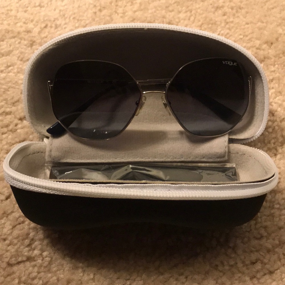 Vogue Sunglasses